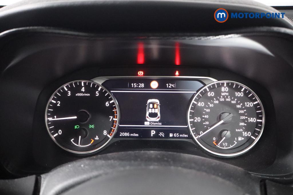 Nissan Juke Acenta Premium Automatic Petrol SUV - Stock Number (1635030) - 3rd supplementary image