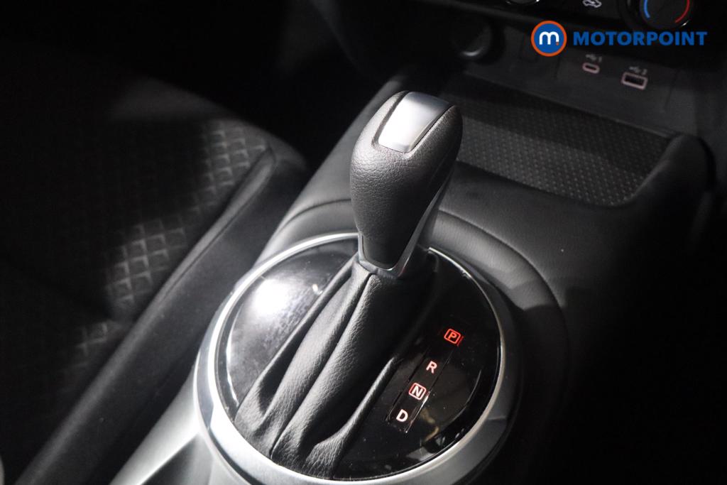 Nissan Juke Acenta Premium Automatic Petrol SUV - Stock Number (1635030) - 5th supplementary image