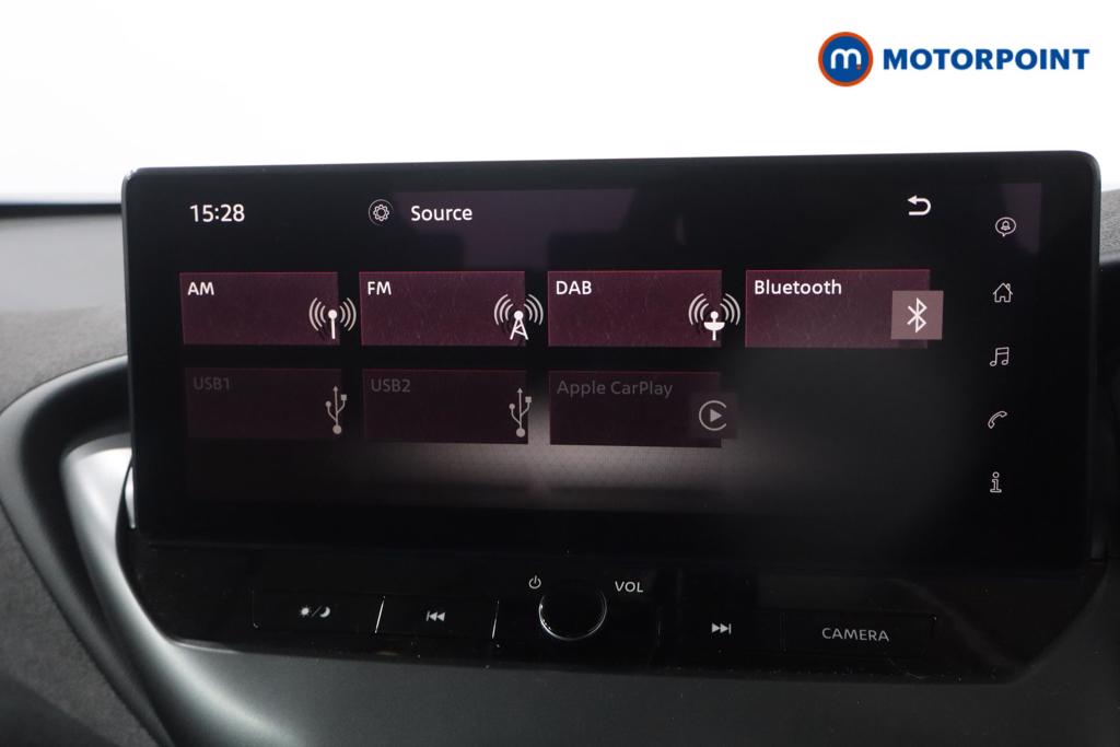 Nissan Juke Acenta Premium Automatic Petrol SUV - Stock Number (1635030) - 10th supplementary image