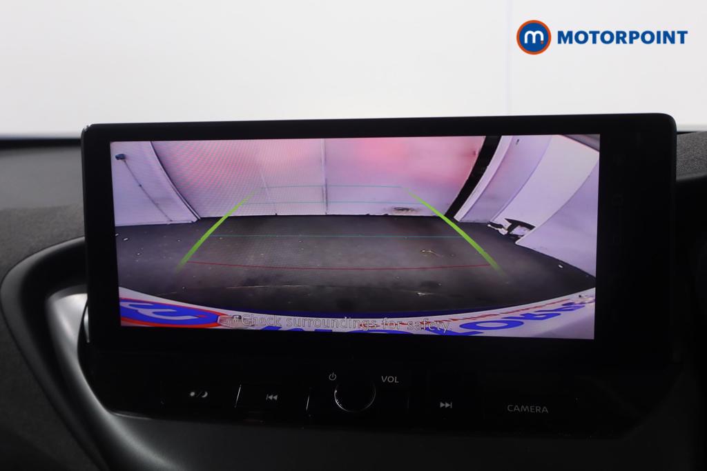 Nissan Juke Acenta Premium Automatic Petrol SUV - Stock Number (1635030) - 11th supplementary image