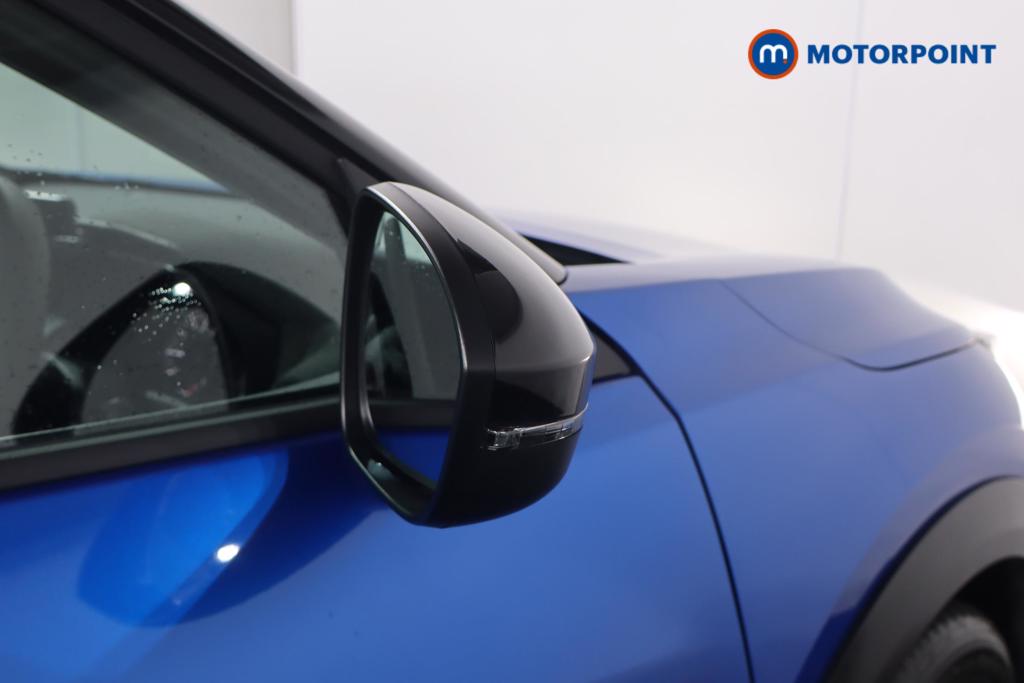 Nissan Juke Acenta Premium Automatic Petrol SUV - Stock Number (1635030) - 12th supplementary image