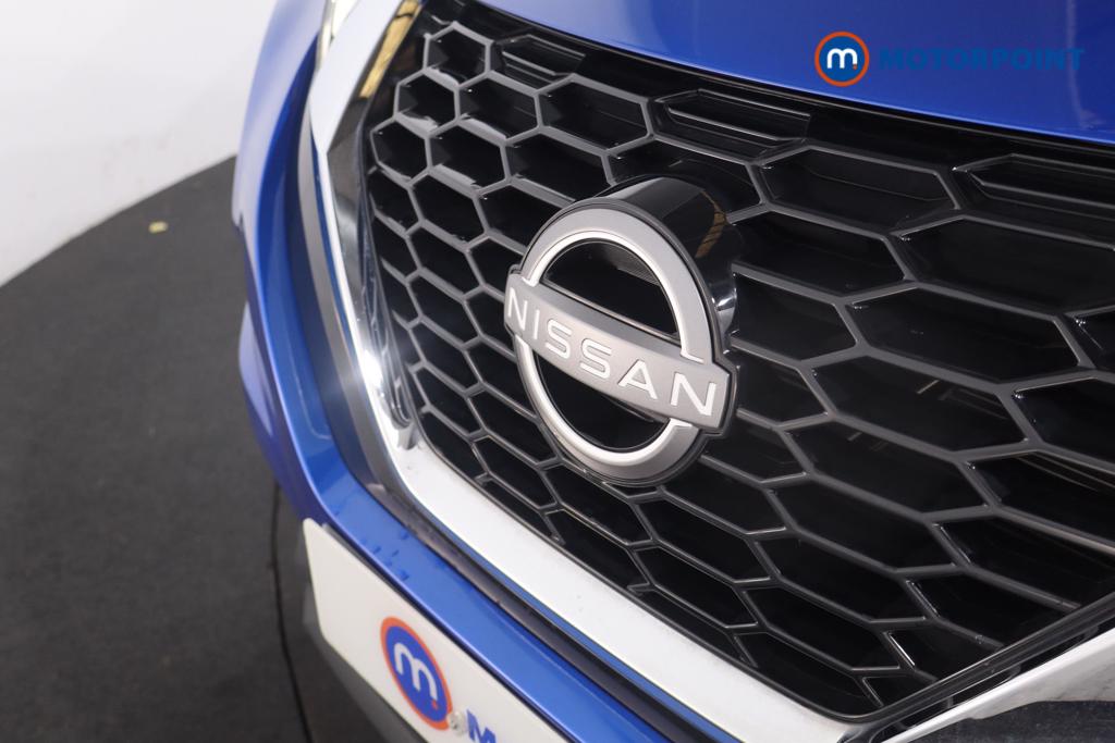 Nissan Juke Acenta Premium Automatic Petrol SUV - Stock Number (1635030) - 15th supplementary image