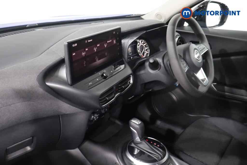 Nissan Juke Acenta Premium Automatic Petrol SUV - Stock Number (1635030) - 16th supplementary image