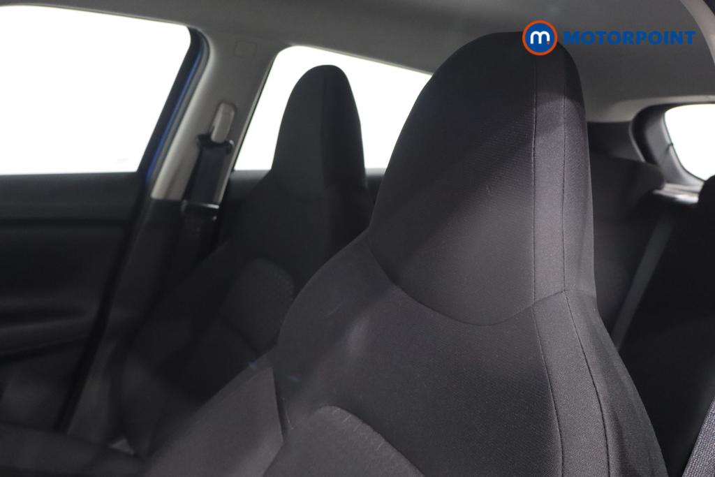 Nissan Juke Acenta Premium Automatic Petrol SUV - Stock Number (1635030) - 17th supplementary image