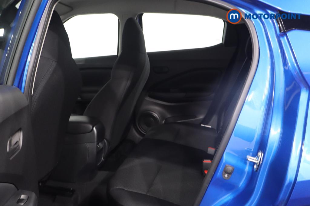 Nissan Juke Acenta Premium Automatic Petrol SUV - Stock Number (1635030) - 18th supplementary image