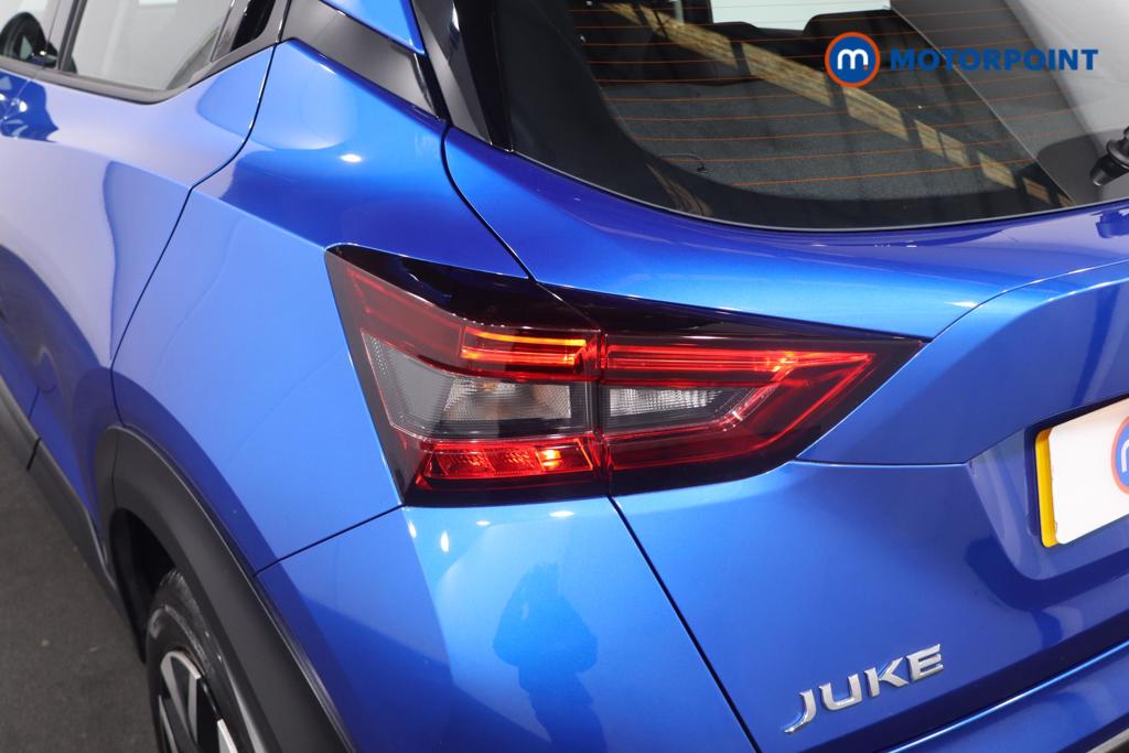 Nissan Juke Acenta Premium Automatic Petrol SUV - Stock Number (1635030) - 19th supplementary image