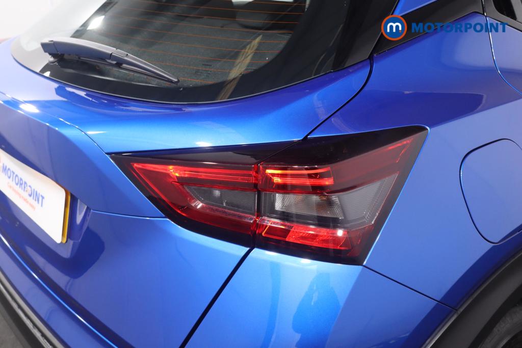 Nissan Juke Acenta Premium Automatic Petrol SUV - Stock Number (1635030) - 20th supplementary image