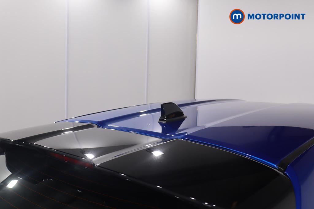 Nissan Juke Acenta Premium Automatic Petrol SUV - Stock Number (1635030) - 21st supplementary image