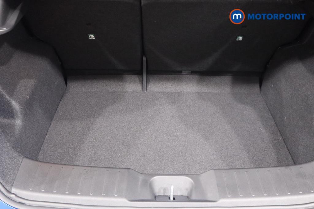 Nissan Juke Acenta Premium Automatic Petrol SUV - Stock Number (1635030) - 22nd supplementary image