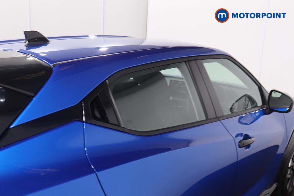 Nissan Juke Acenta Premium Automatic Petrol SUV - Stock Number (1635030) - 23rd supplementary image