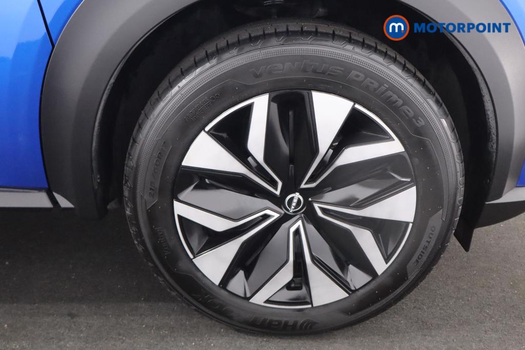 Nissan Juke Acenta Premium Automatic Petrol SUV - Stock Number (1635030) - 24th supplementary image