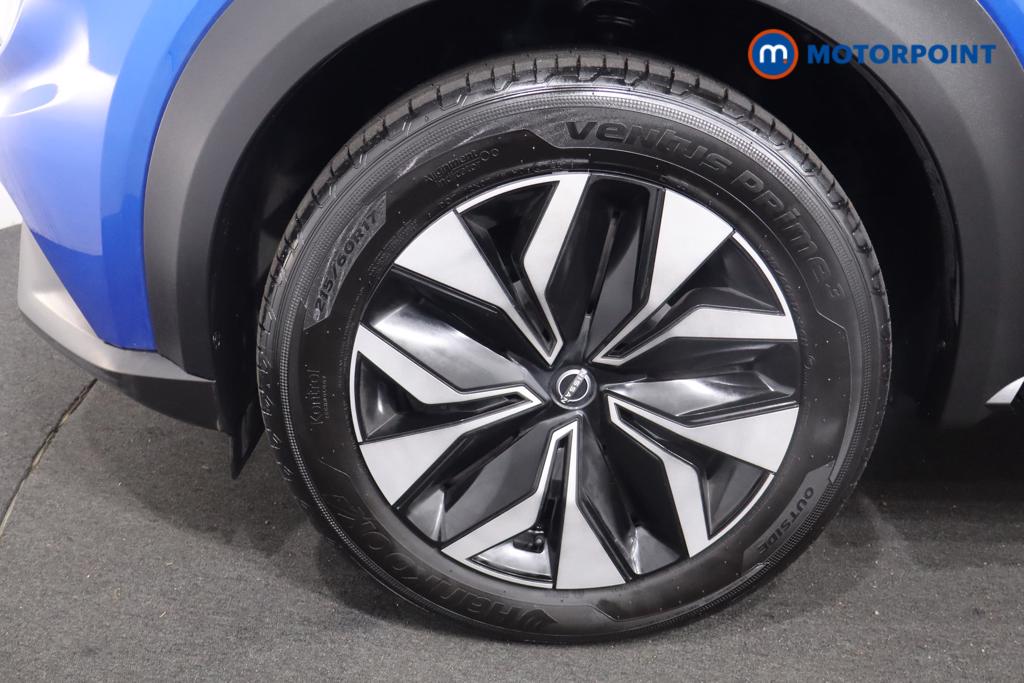 Nissan Juke Acenta Premium Automatic Petrol SUV - Stock Number (1635030) - 25th supplementary image