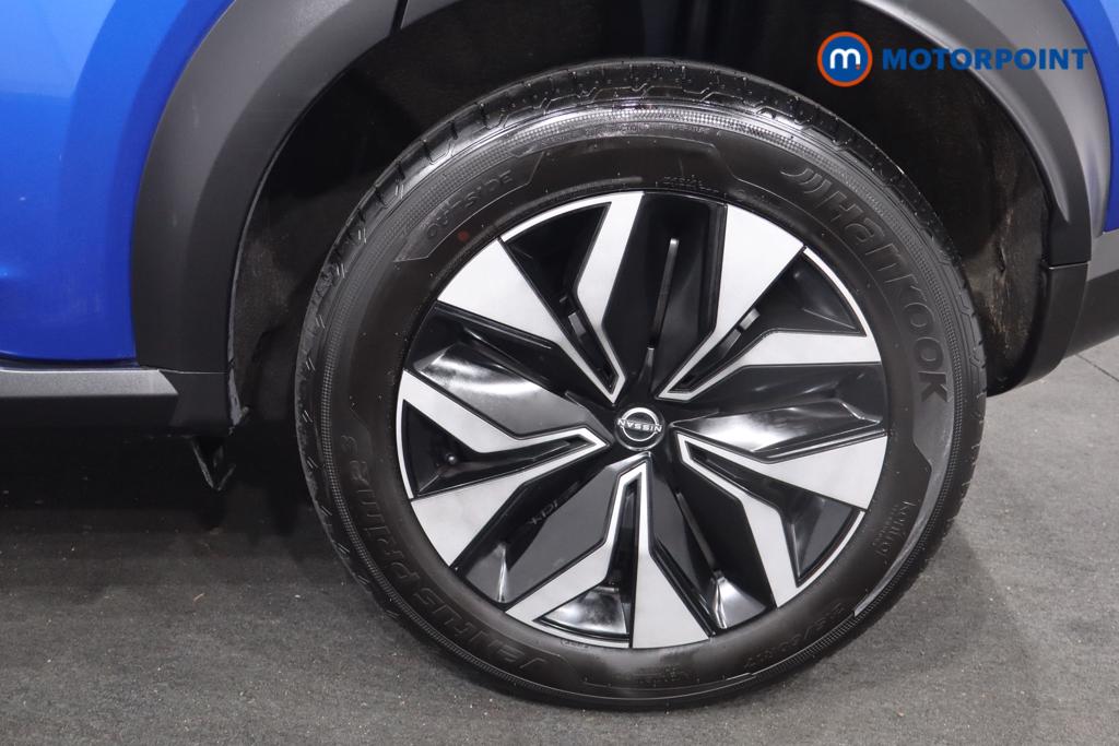 Nissan Juke Acenta Premium Automatic Petrol SUV - Stock Number (1635030) - 26th supplementary image