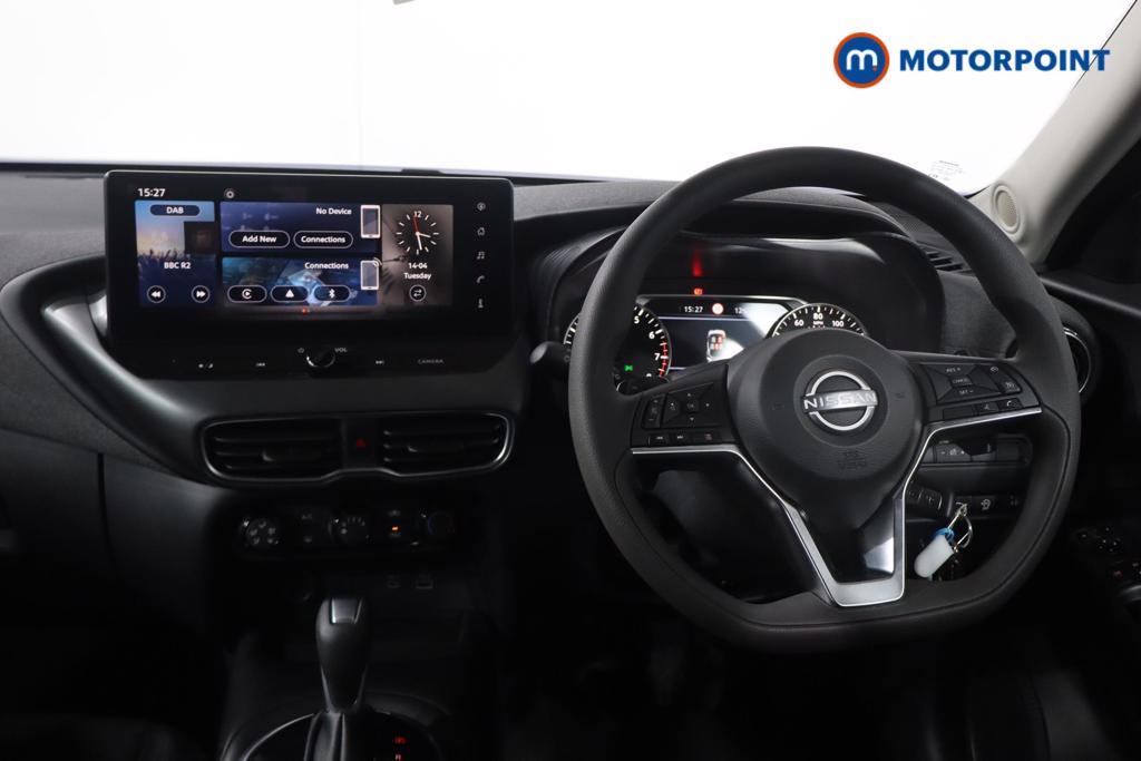 Nissan Juke Acenta Premium Automatic Petrol SUV - Stock Number (1635030) - 1st supplementary image