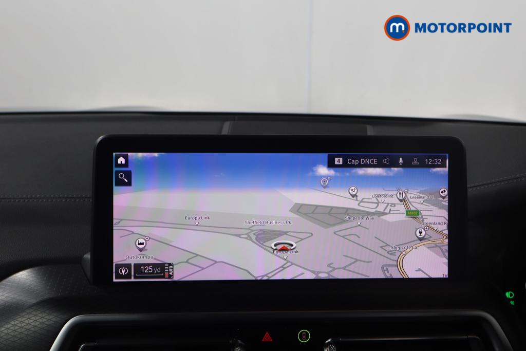 BMW X3 M40i Automatic Petrol SUV - Stock Number (1635078) - 2nd supplementary image