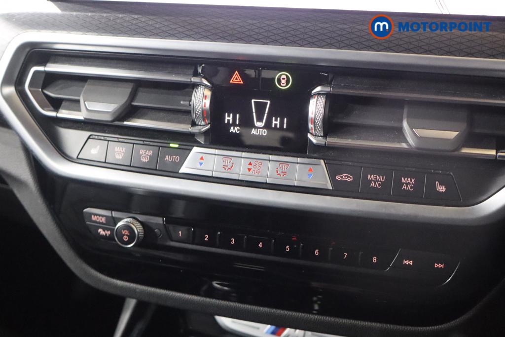 BMW X3 M40i Automatic Petrol SUV - Stock Number (1635078) - 4th supplementary image