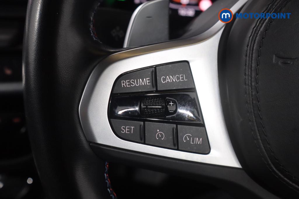 BMW X3 M40i Automatic Petrol SUV - Stock Number (1635078) - 6th supplementary image