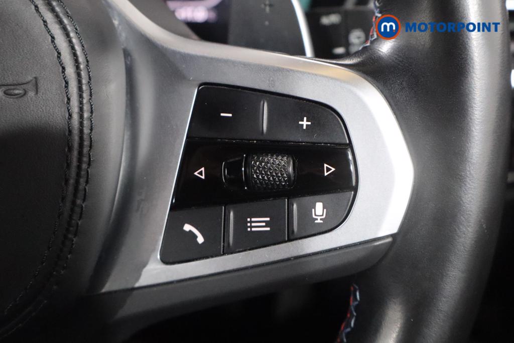 BMW X3 M40i Automatic Petrol SUV - Stock Number (1635078) - 7th supplementary image