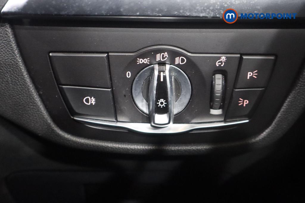 BMW X3 M40i Automatic Petrol SUV - Stock Number (1635078) - 8th supplementary image