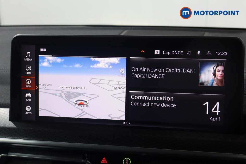 BMW X3 M40i Automatic Petrol SUV - Stock Number (1635078) - 10th supplementary image