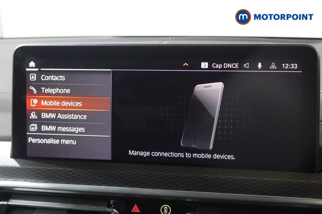 BMW X3 M40i Automatic Petrol SUV - Stock Number (1635078) - 11th supplementary image