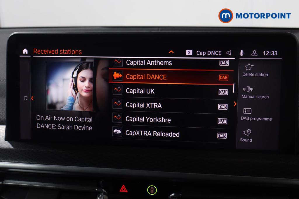 BMW X3 M40i Automatic Petrol SUV - Stock Number (1635078) - 12th supplementary image