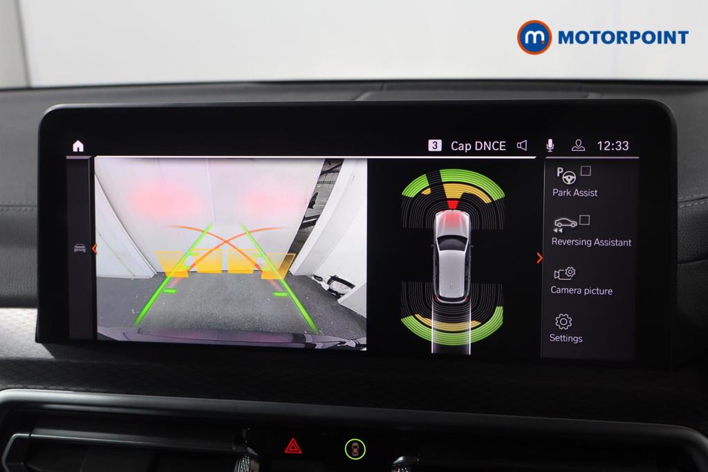 BMW X3 M40i Automatic Petrol SUV - Stock Number (1635078) - 13th supplementary image