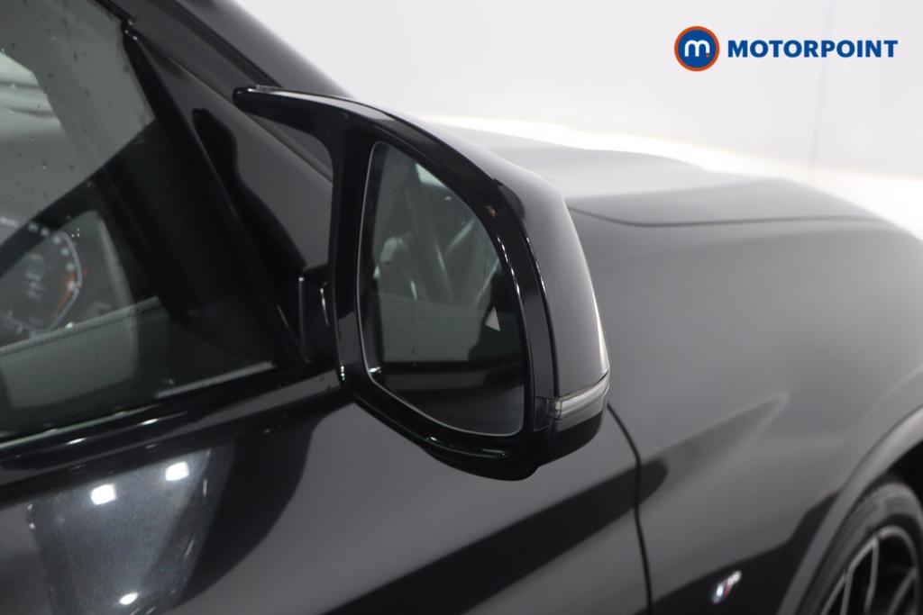 BMW X3 M40i Automatic Petrol SUV - Stock Number (1635078) - 14th supplementary image