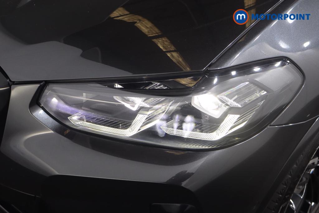 BMW X3 M40i Automatic Petrol SUV - Stock Number (1635078) - 16th supplementary image