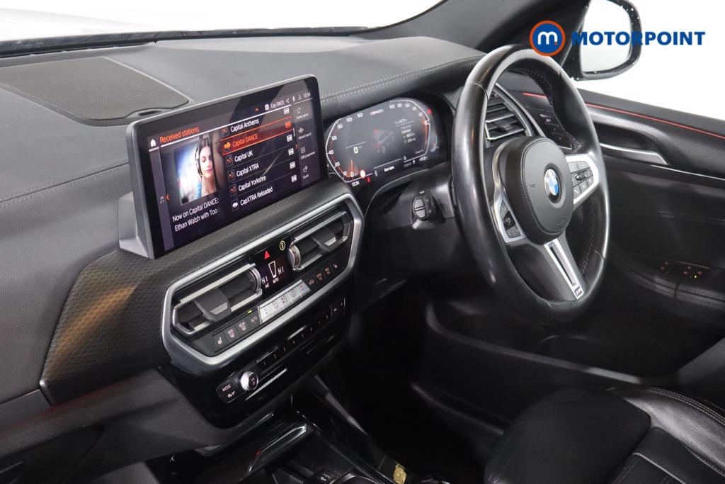 BMW X3 M40i Automatic Petrol SUV - Stock Number (1635078) - 18th supplementary image