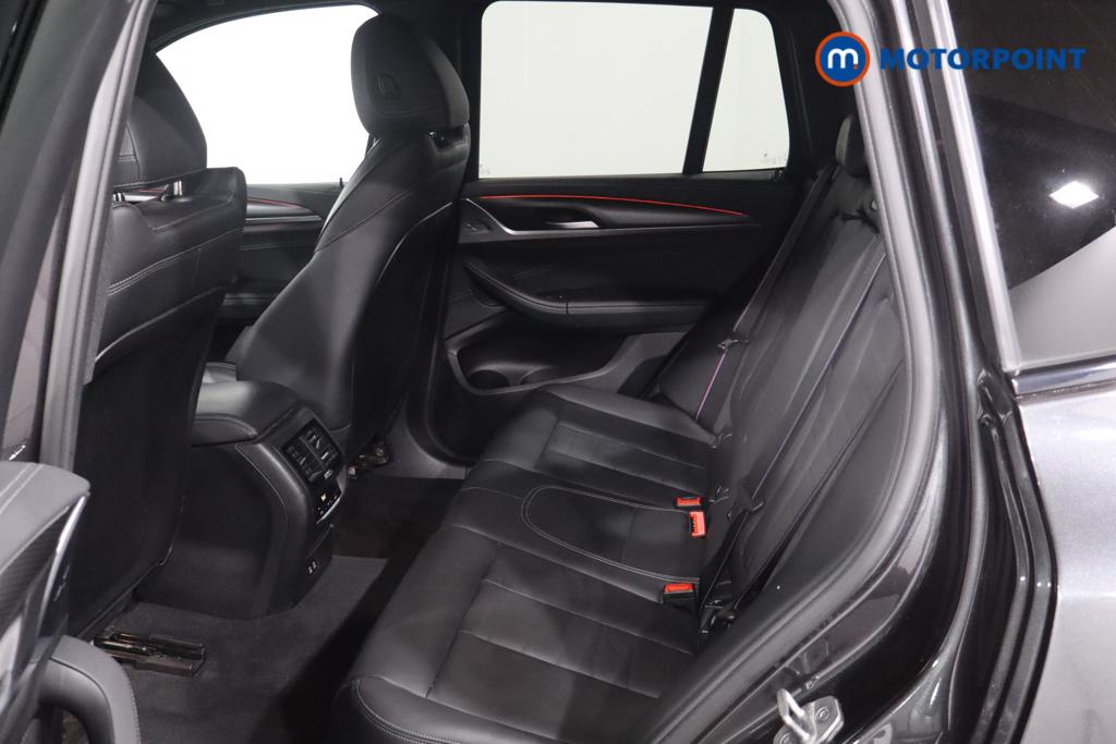 BMW X3 M40i Automatic Petrol SUV - Stock Number (1635078) - 20th supplementary image