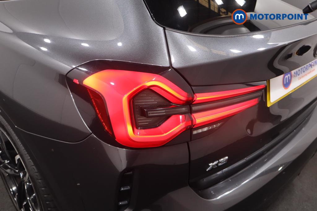 BMW X3 M40i Automatic Petrol SUV - Stock Number (1635078) - 22nd supplementary image