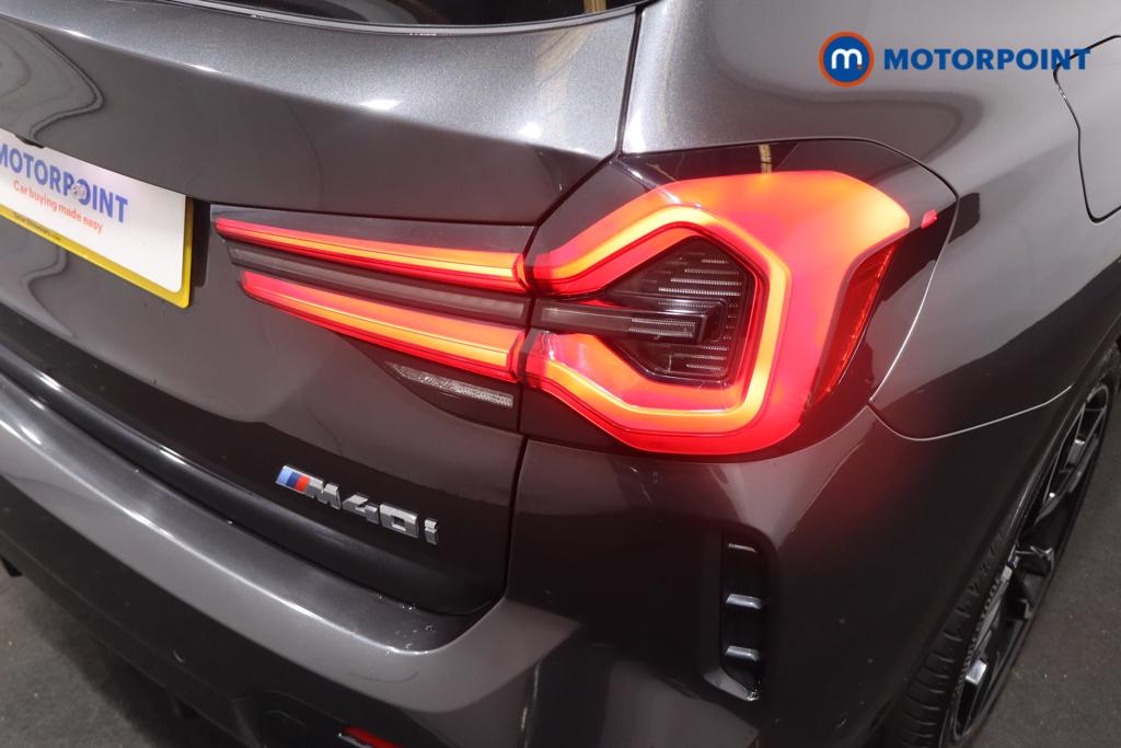 BMW X3 M40i Automatic Petrol SUV - Stock Number (1635078) - 23rd supplementary image