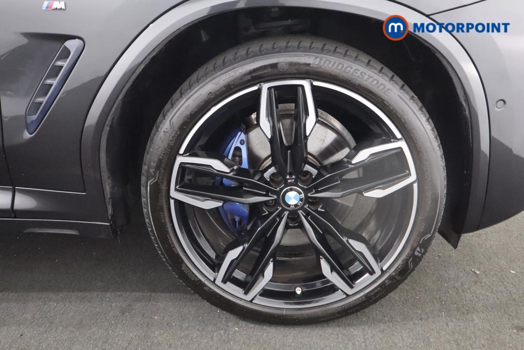 BMW X3 M40i Automatic Petrol SUV - Stock Number (1635078) - 28th supplementary image