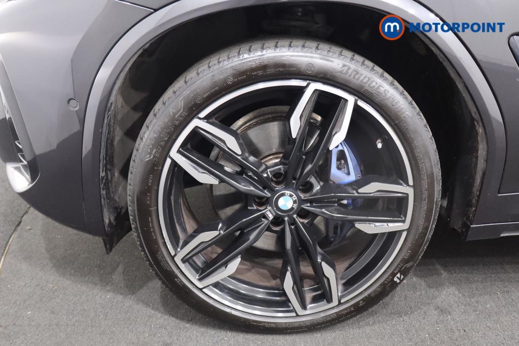 BMW X3 M40i Automatic Petrol SUV - Stock Number (1635078) - 29th supplementary image