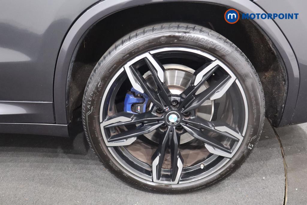 BMW X3 M40i Automatic Petrol SUV - Stock Number (1635078) - 30th supplementary image