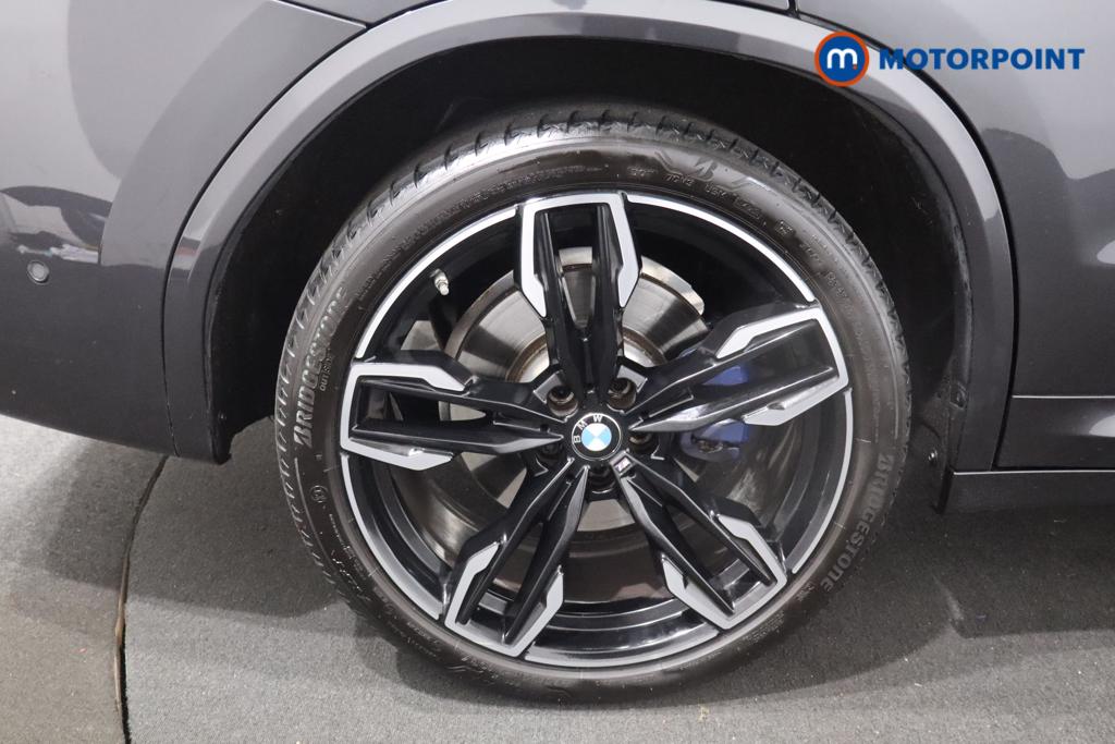BMW X3 M40i Automatic Petrol SUV - Stock Number (1635078) - 31st supplementary image