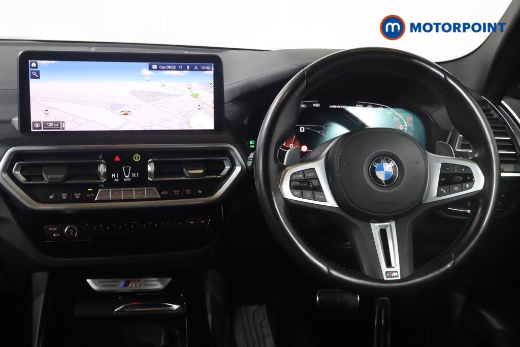 BMW X3 M40i Automatic Petrol SUV - Stock Number (1635078) - 1st supplementary image