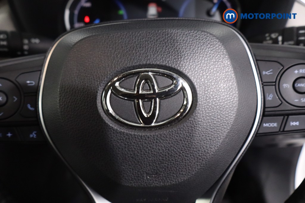 Toyota Rav4 Excel Automatic Petrol-Electric Hybrid SUV - Stock Number (1635079) - 13th supplementary image