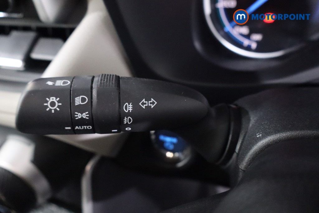 Toyota Rav4 Excel Automatic Petrol-Electric Hybrid SUV - Stock Number (1635079) - 15th supplementary image