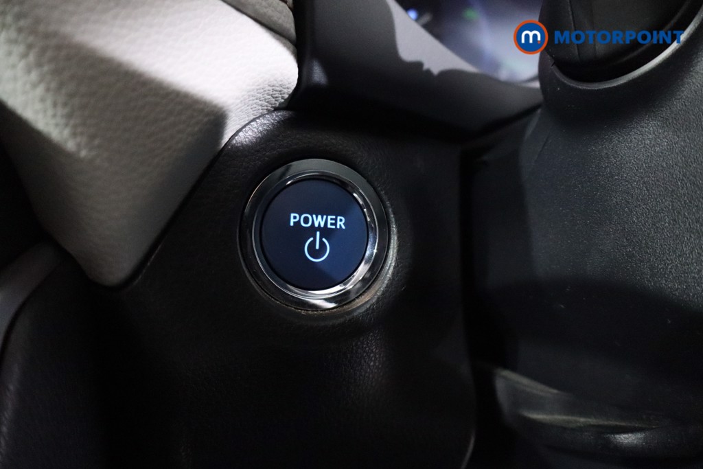 Toyota Rav4 Excel Automatic Petrol-Electric Hybrid SUV - Stock Number (1635079) - 17th supplementary image