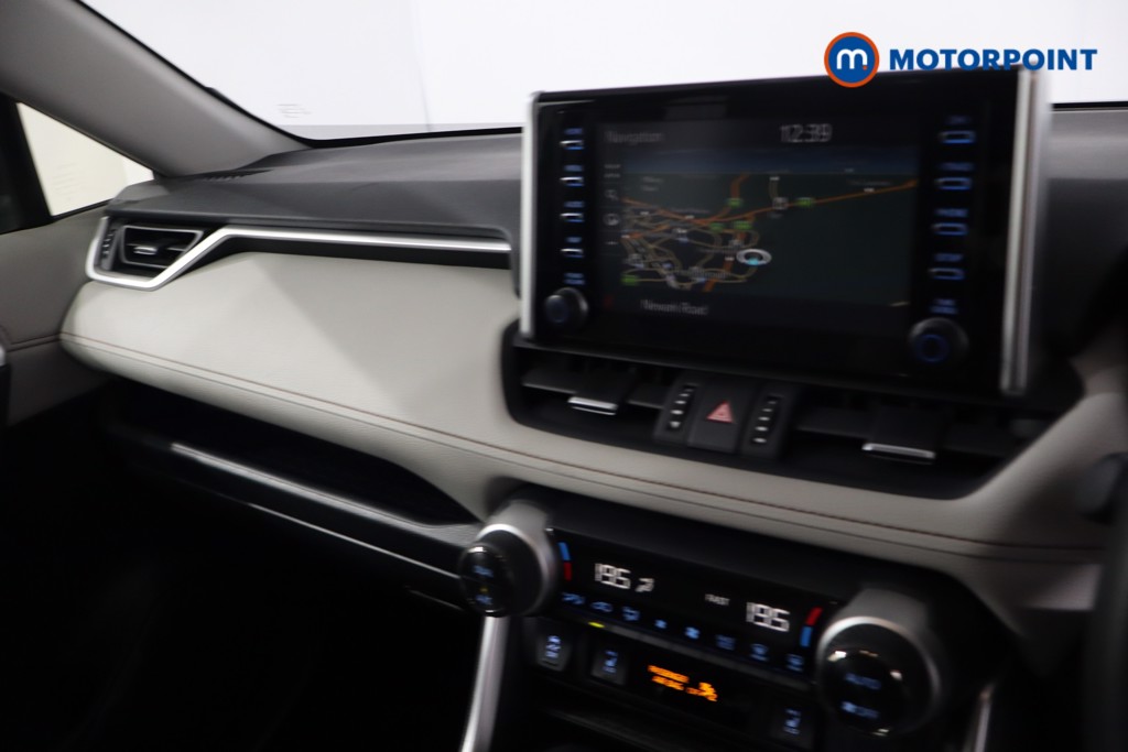 Toyota Rav4 Excel Automatic Petrol-Electric Hybrid SUV - Stock Number (1635079) - 18th supplementary image