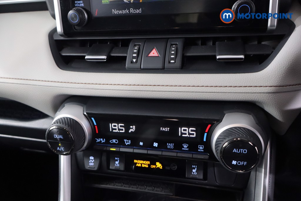 Toyota Rav4 Excel Automatic Petrol-Electric Hybrid SUV - Stock Number (1635079) - 20th supplementary image