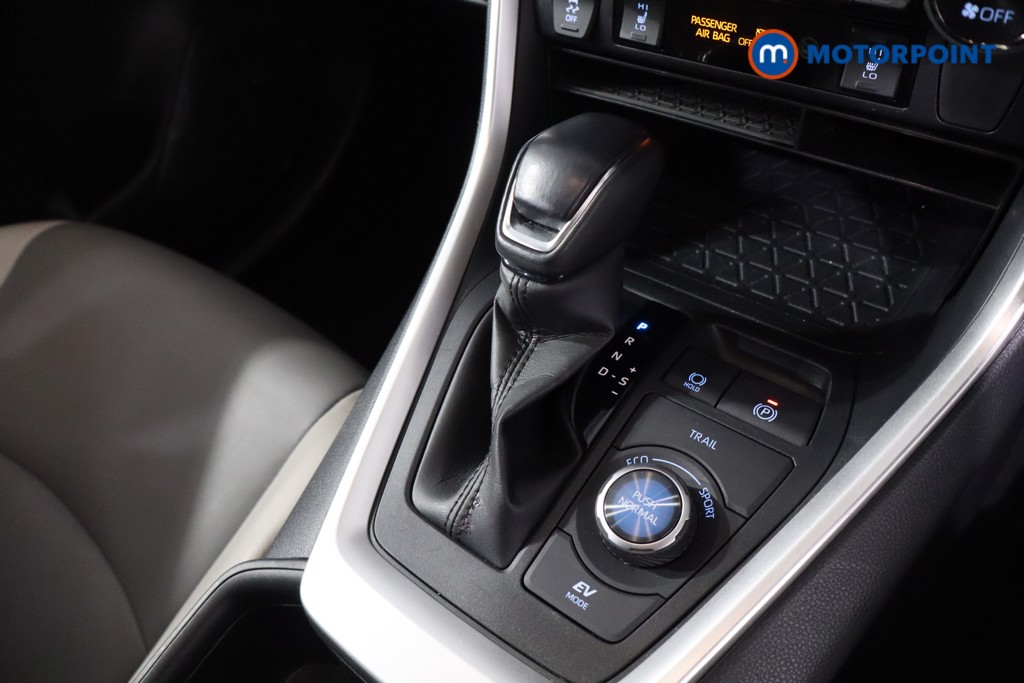 Toyota Rav4 Excel Automatic Petrol-Electric Hybrid SUV - Stock Number (1635079) - 21st supplementary image