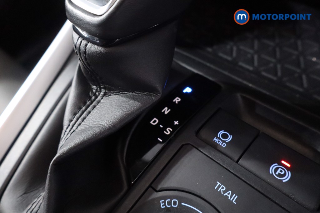 Toyota Rav4 Excel Automatic Petrol-Electric Hybrid SUV - Stock Number (1635079) - 22nd supplementary image