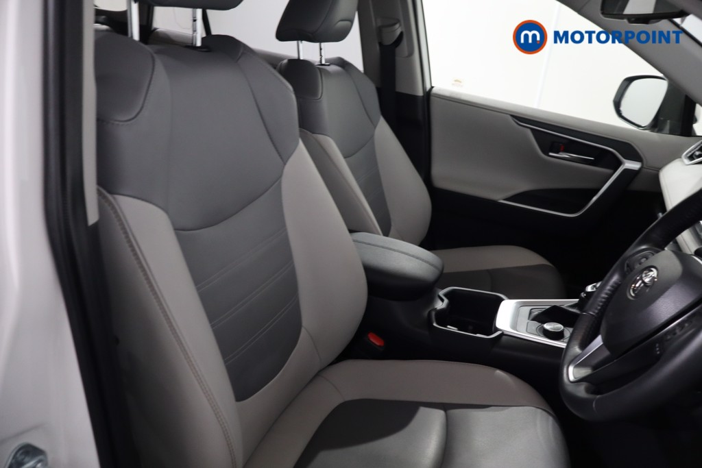 Toyota Rav4 Excel Automatic Petrol-Electric Hybrid SUV - Stock Number (1635079) - 23rd supplementary image