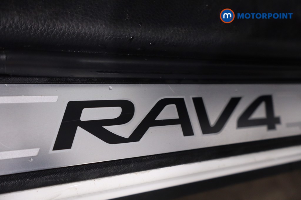 Toyota Rav4 Excel Automatic Petrol-Electric Hybrid SUV - Stock Number (1635079) - 25th supplementary image