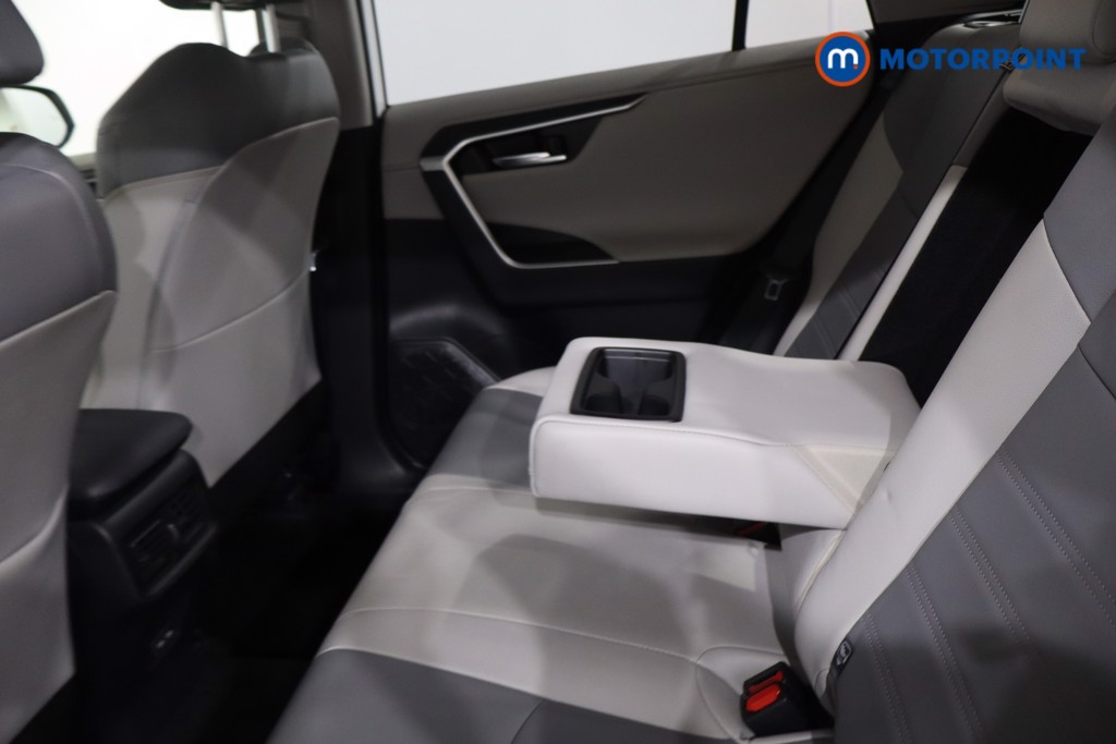 Toyota Rav4 Excel Automatic Petrol-Electric Hybrid SUV - Stock Number (1635079) - 29th supplementary image