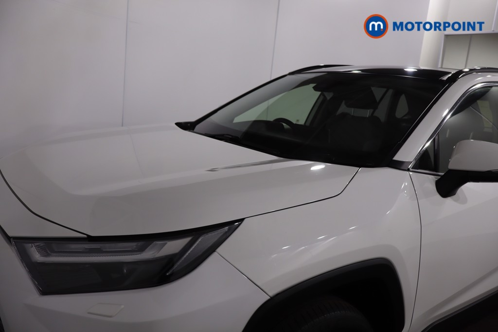 Toyota Rav4 Excel Automatic Petrol-Electric Hybrid SUV - Stock Number (1635079) - 30th supplementary image