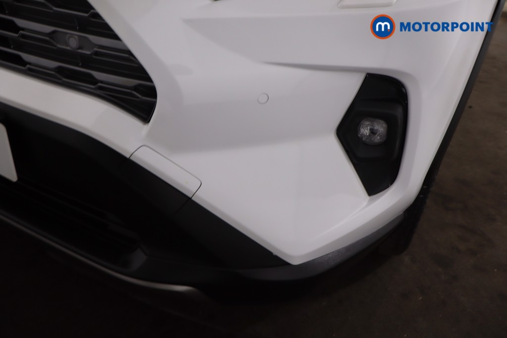 Toyota Rav4 Excel Automatic Petrol-Electric Hybrid SUV - Stock Number (1635079) - 34th supplementary image